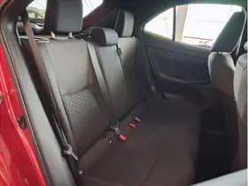 Toyota Yaris Cross thumbnail 14