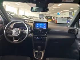 Toyota Yaris Cross thumbnail 16