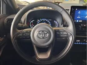 Toyota Yaris Cross thumbnail 19
