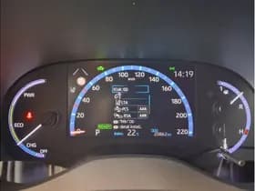 Toyota Yaris Cross thumbnail 20