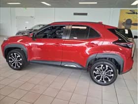 Toyota Yaris Cross thumbnail 3