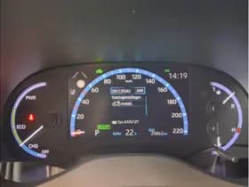 Toyota Yaris Cross thumbnail 21