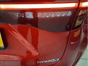 Toyota Yaris Cross thumbnail 6