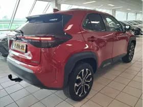 Toyota Yaris Cross thumbnail 9