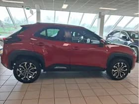 Toyota Yaris Cross thumbnail 10