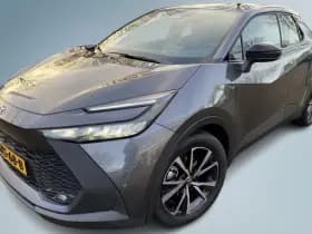 Toyota C-HR 1.8 Hybrid 140 Dynamic