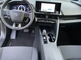 Toyota C-HR 1.8 Hybrid 140 Dynamic thumbnail 14