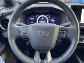 Toyota C-HR 1.8 Hybrid 140 Dynamic thumbnail 15