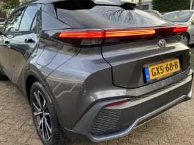 Toyota C-HR 1.8 Hybrid 140 Dynamic thumbnail 3