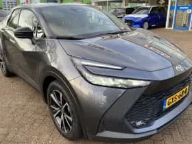 Toyota C-HR 1.8 Hybrid 140 Dynamic thumbnail 7