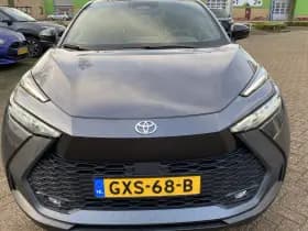 Toyota C-HR 1.8 Hybrid 140 Dynamic thumbnail 8