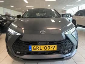 Toyota C-HR 1.8 Hybrid 140 First Edition thumbnail 11