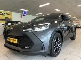 Toyota C-HR 1.8 Hybrid 140 First Edition thumbnail 16
