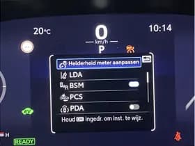 Toyota C-HR 1.8 Hybrid 140 First Edition thumbnail 20