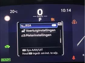 Toyota C-HR 1.8 Hybrid 140 First Edition thumbnail 24