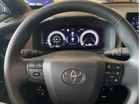 Toyota C-HR 1.8 Hybrid 140 First Edition thumbnail 28