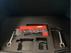 Toyota C-HR 1.8 Hybrid 140 First Edition thumbnail 10