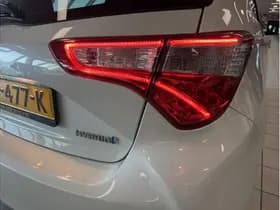 Toyota Yaris 1.5 Hybrid Design Sport thumbnail 7