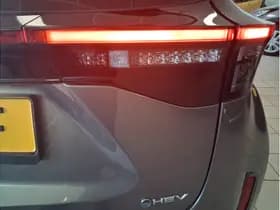 Toyota Yaris Cross thumbnail 12