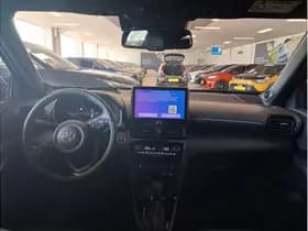 Toyota Yaris Cross thumbnail 16