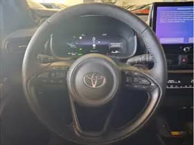 Toyota Yaris Cross thumbnail 19