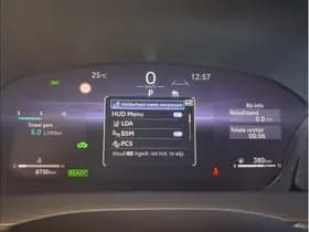 Toyota Yaris Cross thumbnail 20
