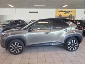 Toyota Yaris Cross thumbnail 3