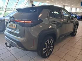 Toyota Yaris Cross thumbnail 6