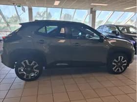 Toyota Yaris Cross thumbnail 7