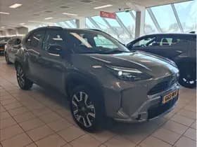 Toyota Yaris Cross thumbnail 8