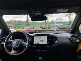 Toyota Aygo X thumbnail 11