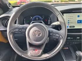 Toyota Aygo X thumbnail 14