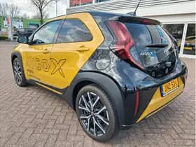 Toyota Aygo X thumbnail 4