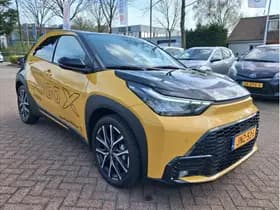 Toyota Aygo X thumbnail 9