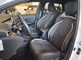 Toyota Corolla Touring Sports 2.0 Hybrid Gr-Sport thumbnail 18