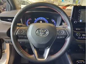 Toyota Corolla Touring Sports 2.0 Hybrid Gr-Sport thumbnail 19