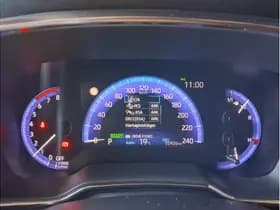 Toyota Corolla Touring Sports 2.0 Hybrid Gr-Sport thumbnail 24