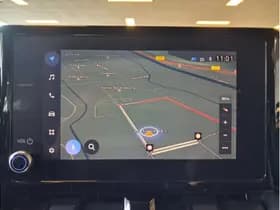 Toyota Corolla Touring Sports 2.0 Hybrid Gr-Sport thumbnail 25