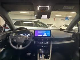 Toyota C-HR 1.8 Hybrid 140 First Edition thumbnail 11