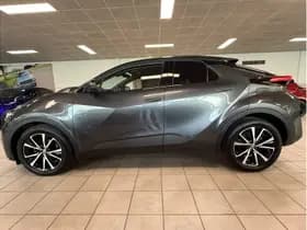 Toyota C-HR 1.8 Hybrid 140 First Edition thumbnail 3