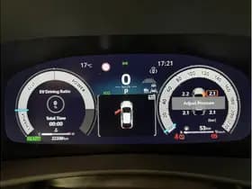 Toyota C-HR 1.8 Hybrid 140 First Edition thumbnail 21