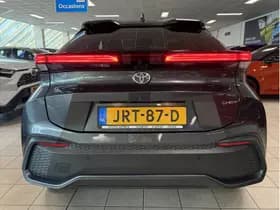 Toyota C-HR 1.8 Hybrid 140 First Edition thumbnail 5