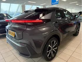 Toyota C-HR 1.8 Hybrid 140 First Edition thumbnail 6