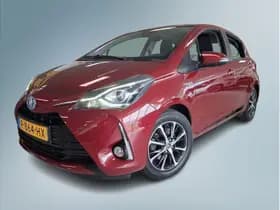 Toyota Yaris 1.5 Hybrid Dynamic