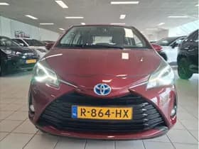 Toyota Yaris 1.5 Hybrid Dynamic thumbnail 10