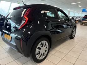 Toyota Aygo X 1.0 Vvt-I Mt Play thumbnail 7