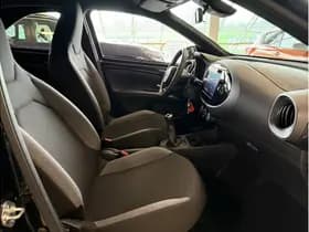 Toyota Aygo X 1.0 Vvt-I Mt Play thumbnail 10