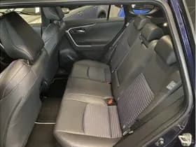 Toyota RAV4 2.5 Hybrid Awd Style thumbnail 16