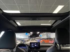 Toyota RAV4 2.5 Hybrid Awd Style thumbnail 17