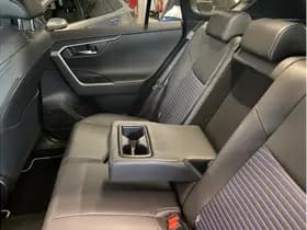 Toyota RAV4 2.5 Hybrid Awd Style thumbnail 18